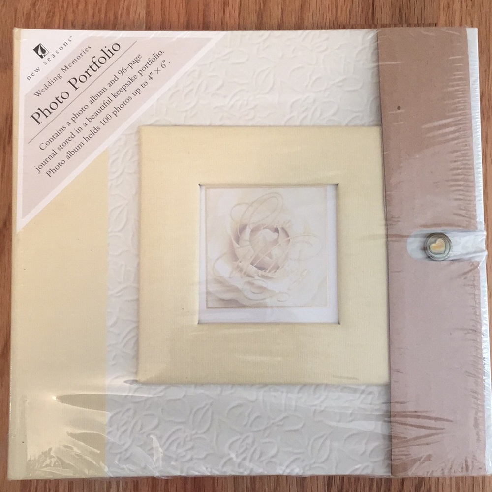 NWT: Wedding Photo Portfolio